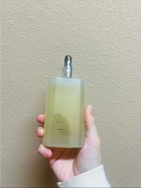 Sand + Fog Vanilla Sugar Diffuser Oil 3.38 floz